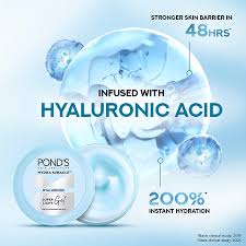 PONDS GEL 25ML